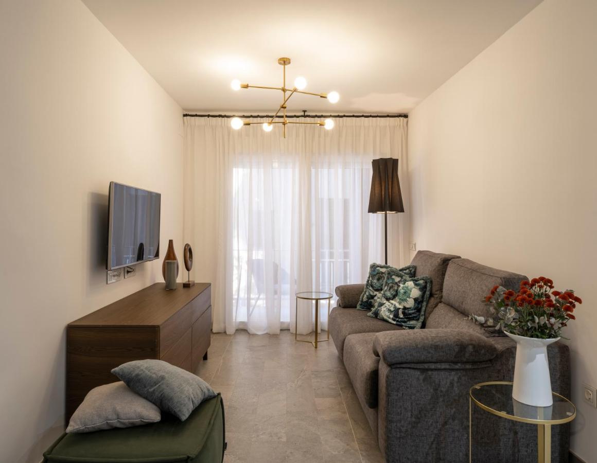 La Mariana Apartment Granada