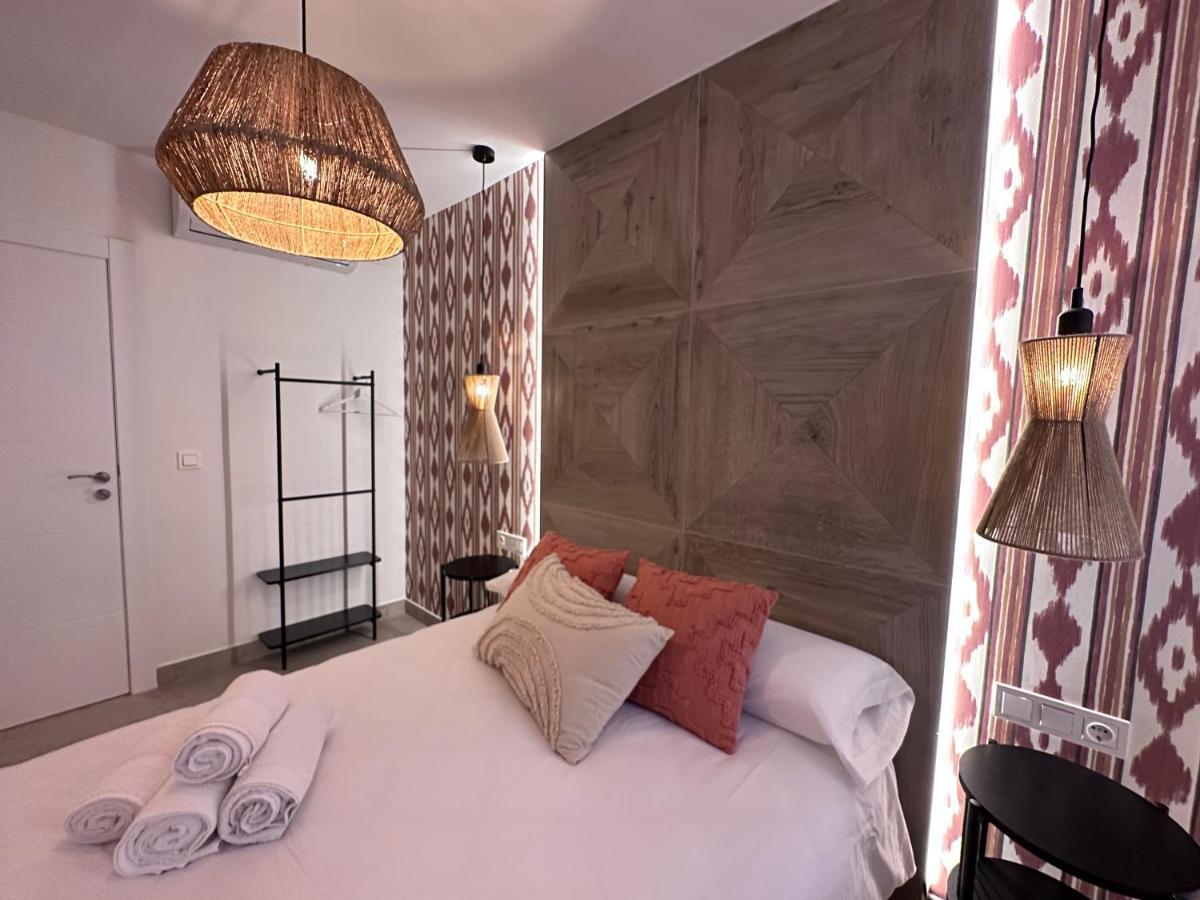 Apartment La Mariana