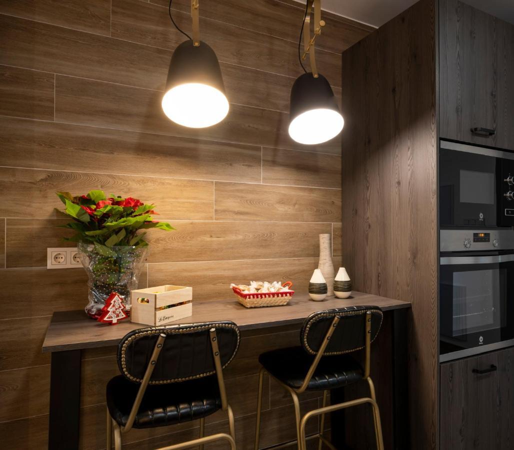 Apartamento La Mariana *