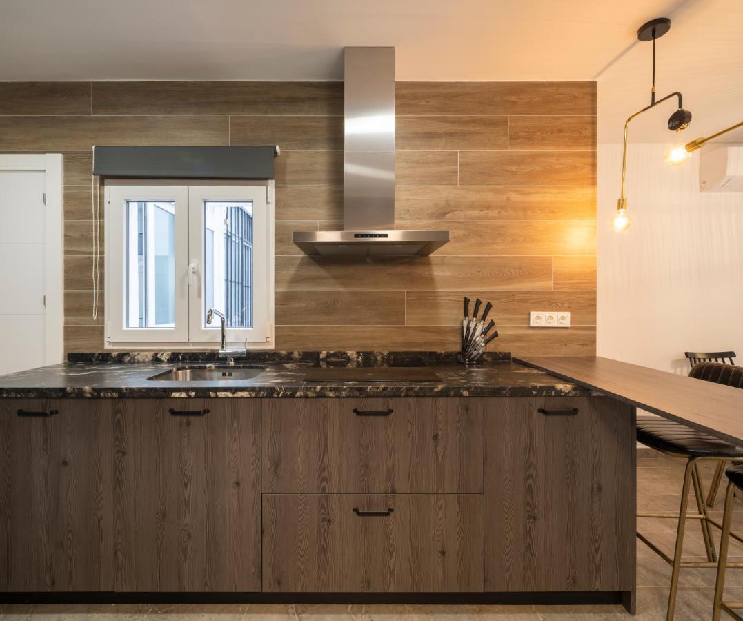 La Mariana Apartamento *