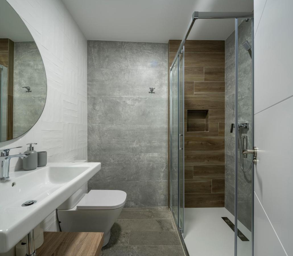 Apartamento La Mariana Granada